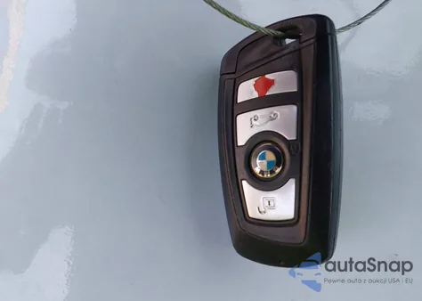 2015 BMW 528I from USA, damaged, VIN WBA5A5C59FD524043